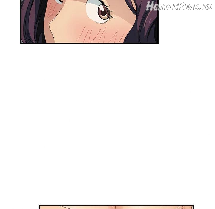 My Stepmom Chapter 20 - page 30