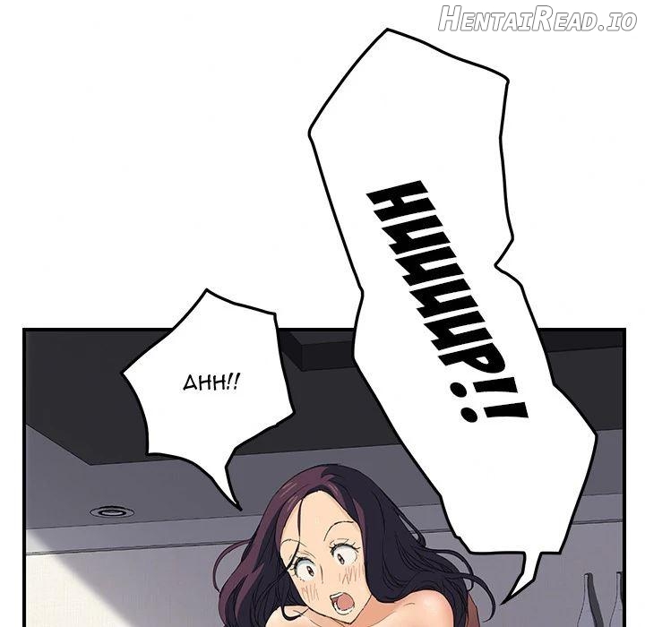 My Stepmom Chapter 20 - page 32