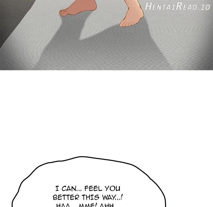 My Stepmom Chapter 20 - page 39