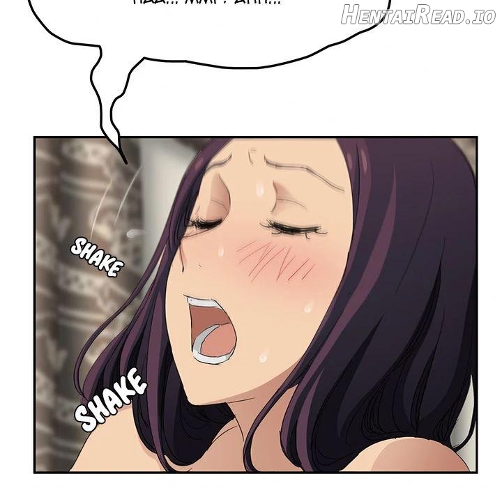 My Stepmom Chapter 20 - page 40