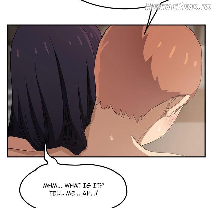 My Stepmom Chapter 20 - page 42
