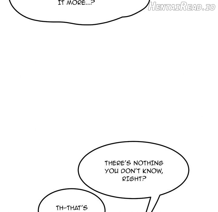 My Stepmom Chapter 20 - page 45