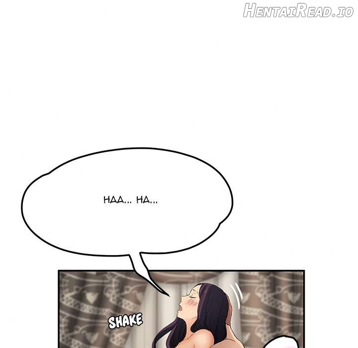 My Stepmom Chapter 20 - page 48