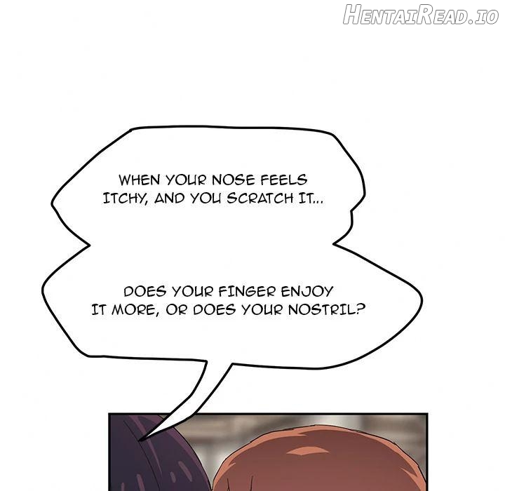 My Stepmom Chapter 20 - page 51