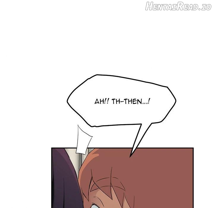 My Stepmom Chapter 20 - page 53