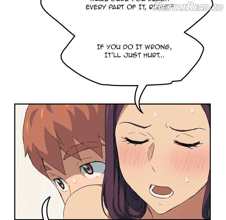 My Stepmom Chapter 20 - page 56