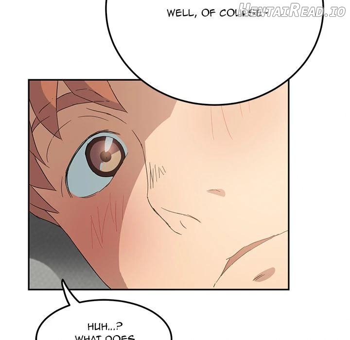 My Stepmom Chapter 20 - page 6