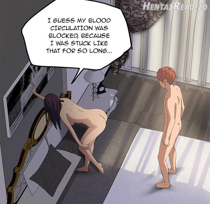 My Stepmom Chapter 20 - page 62