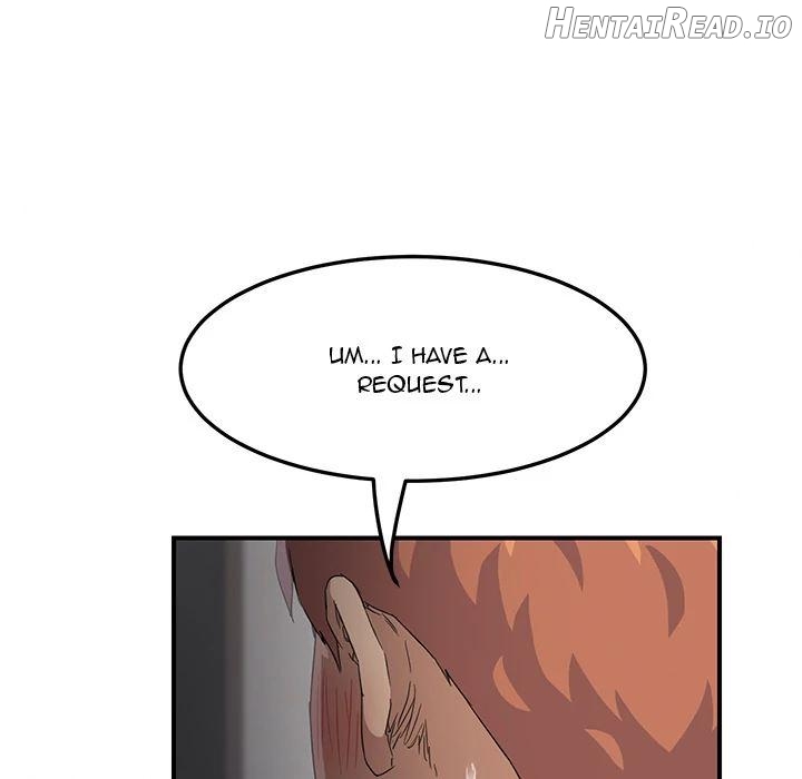 My Stepmom Chapter 20 - page 67