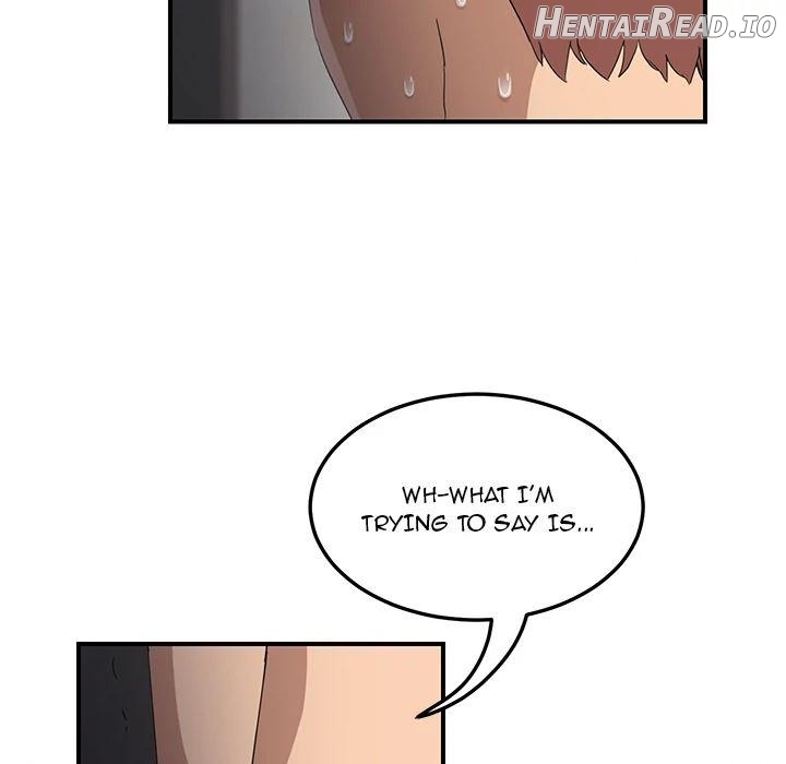 My Stepmom Chapter 20 - page 68
