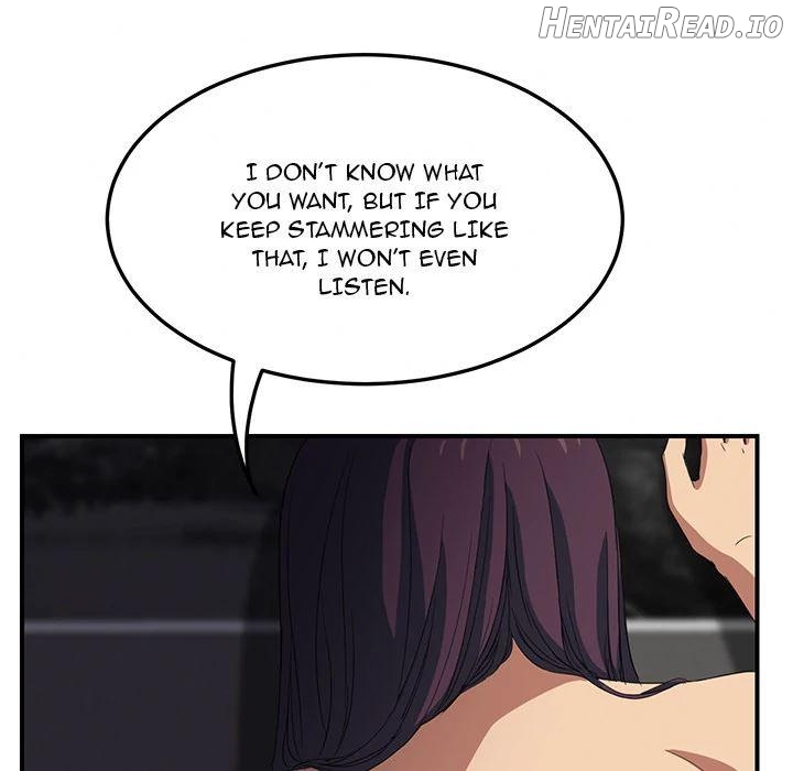 My Stepmom Chapter 20 - page 70