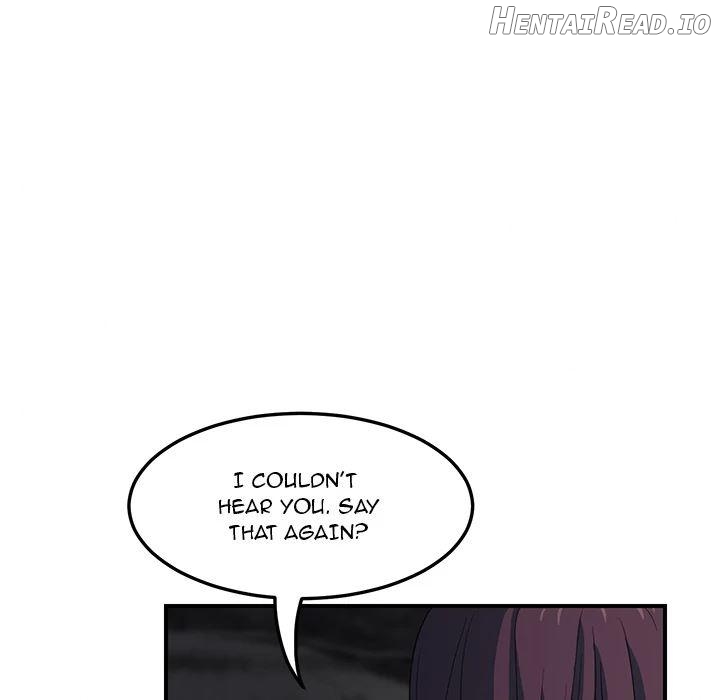 My Stepmom Chapter 20 - page 73