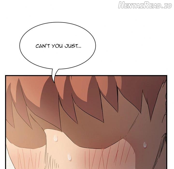My Stepmom Chapter 20 - page 75