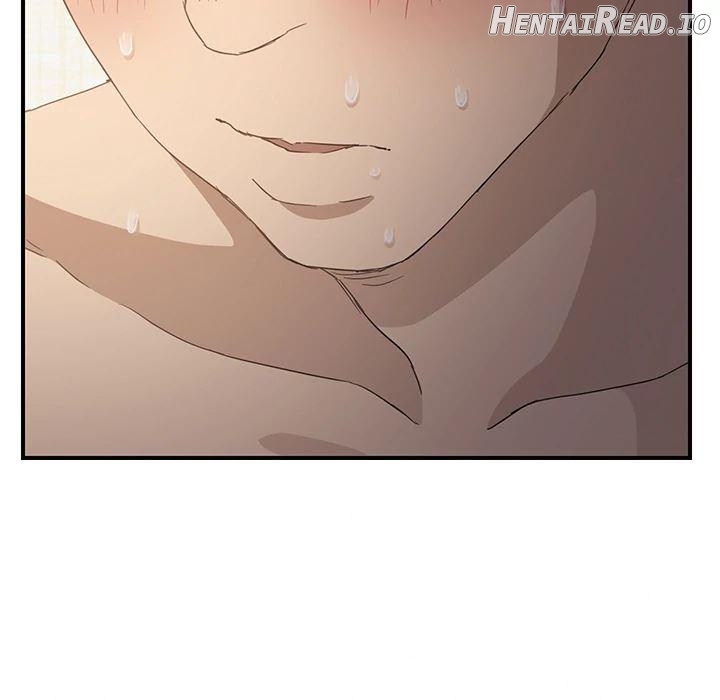 My Stepmom Chapter 20 - page 76