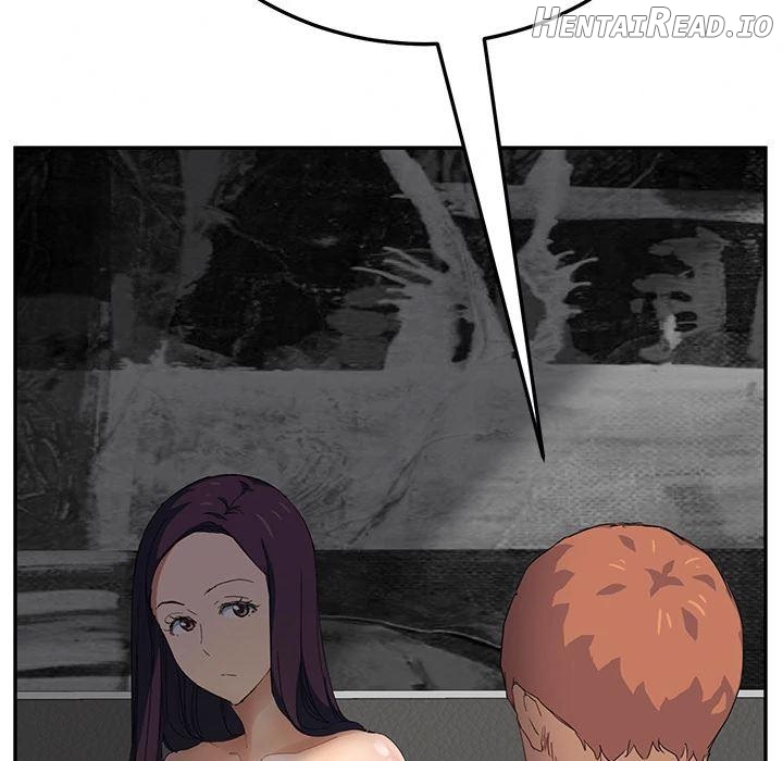 My Stepmom Chapter 20 - page 78