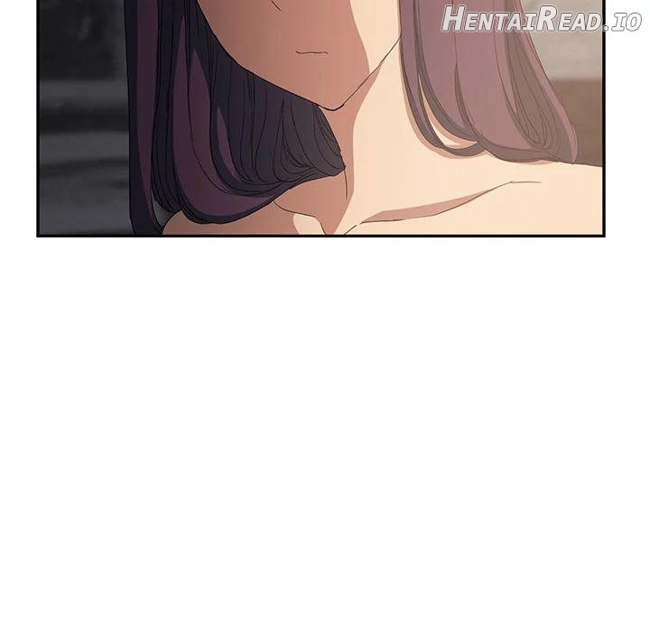 My Stepmom Chapter 20 - page 81