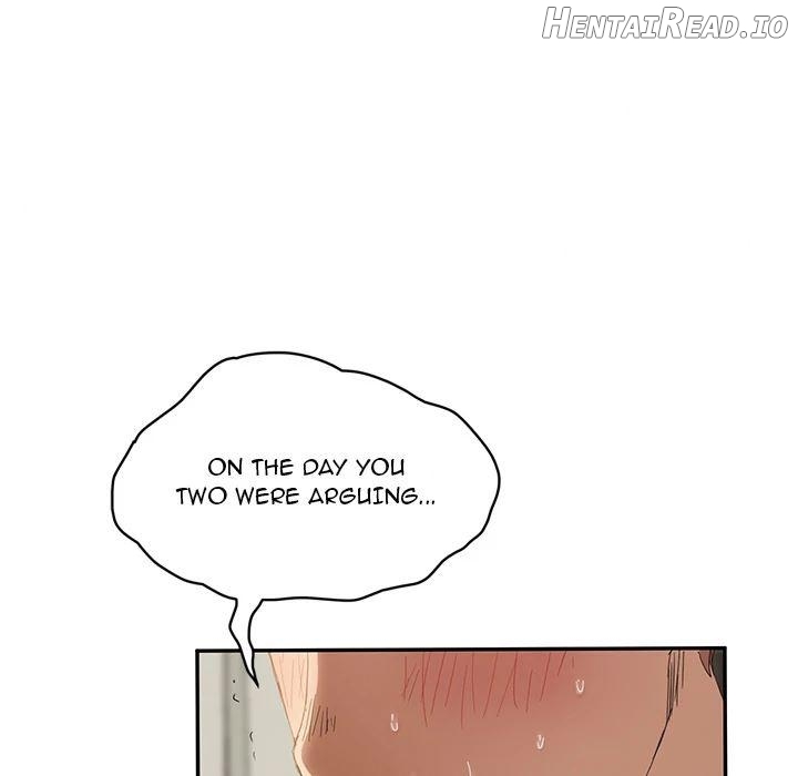 My Stepmom Chapter 20 - page 82