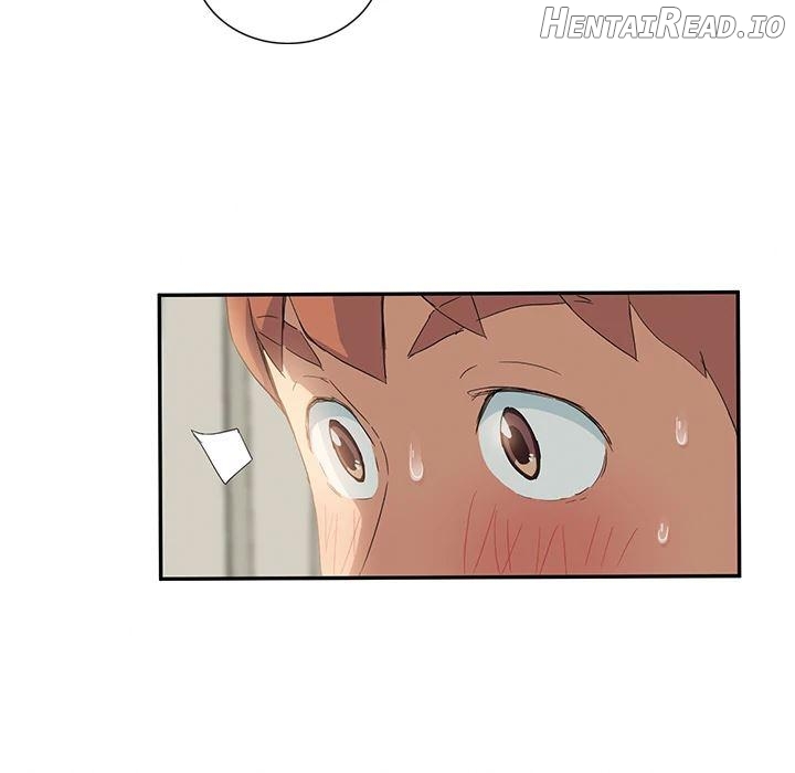 My Stepmom Chapter 20 - page 85