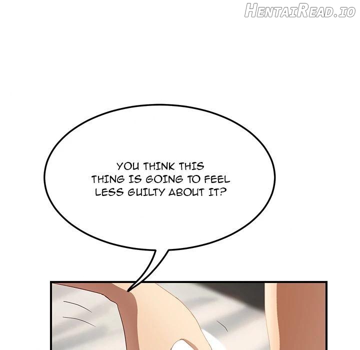 My Stepmom Chapter 20 - page 88