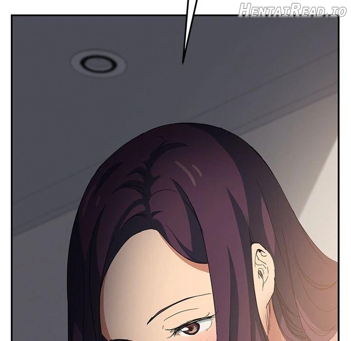 My Stepmom Chapter 20 - page 9