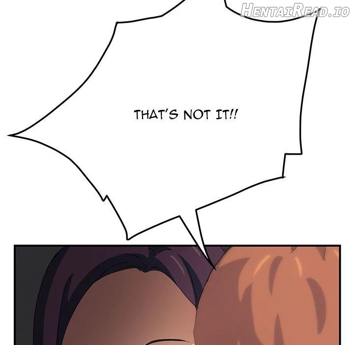 My Stepmom Chapter 20 - page 90