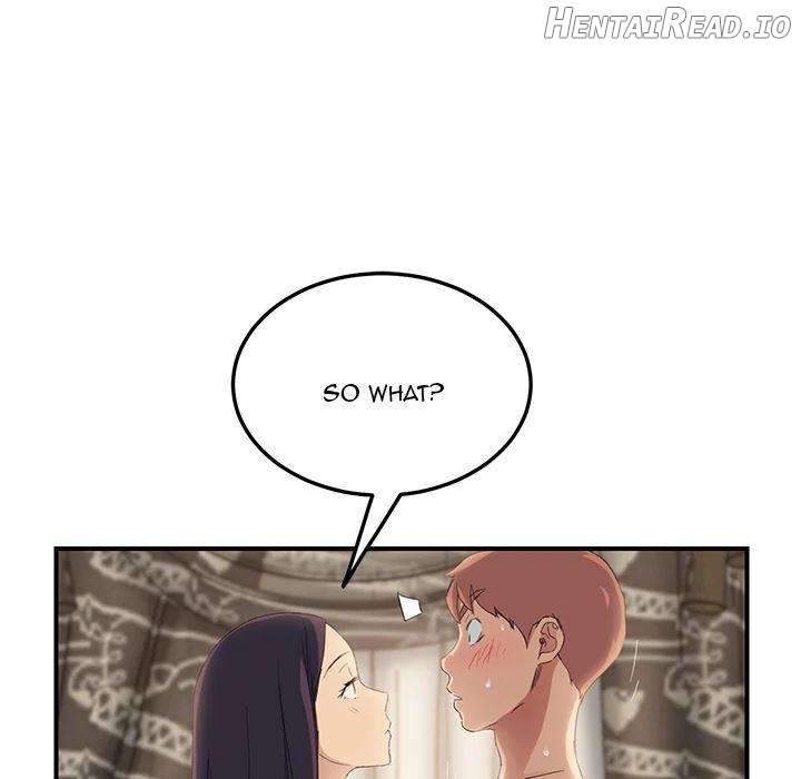 My Stepmom Chapter 20 - page 98