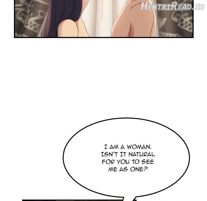 My Stepmom Chapter 20 - page 99