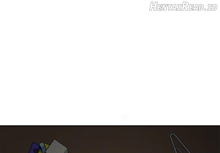 My Stepmom Chapter 43 - page 1