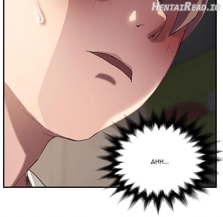 My Stepmom Chapter 43 - page 136