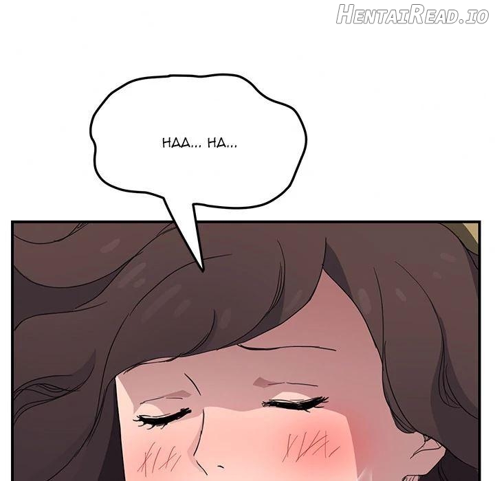 My Stepmom Chapter 43 - page 6