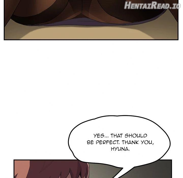 My Stepmom Chapter 43 - page 63