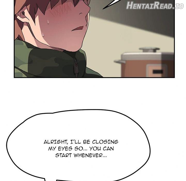 My Stepmom Chapter 43 - page 64