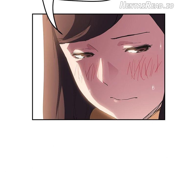 My Stepmom Chapter 43 - page 65