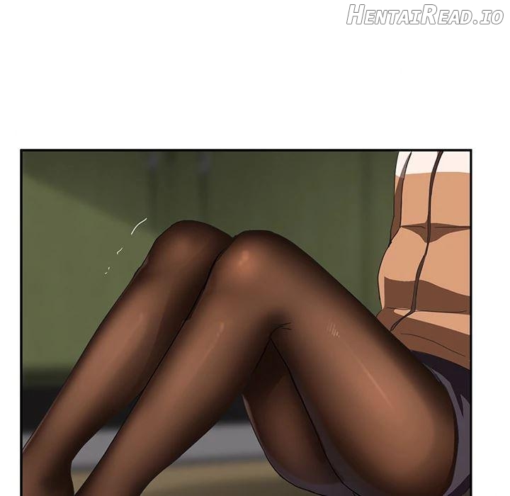 My Stepmom Chapter 43 - page 69