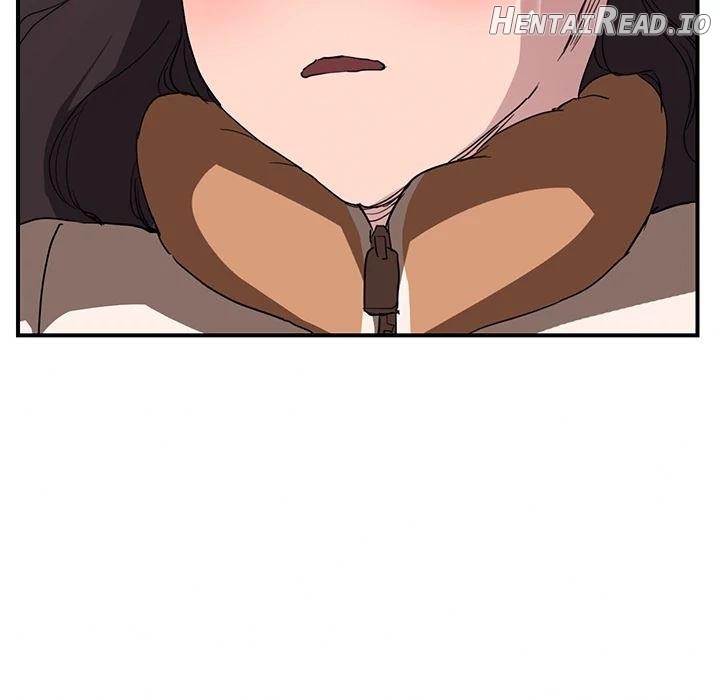 My Stepmom Chapter 43 - page 7