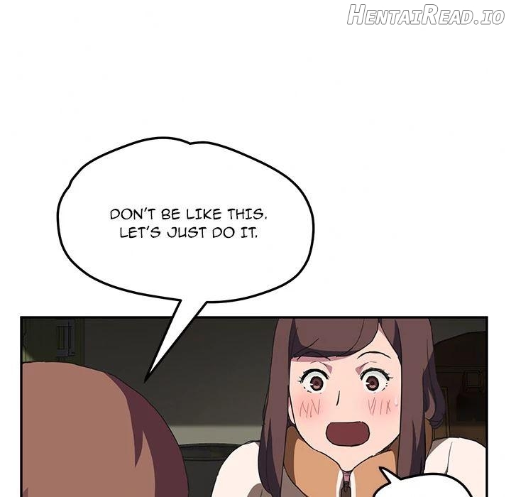 My Stepmom Chapter 43 - page 77