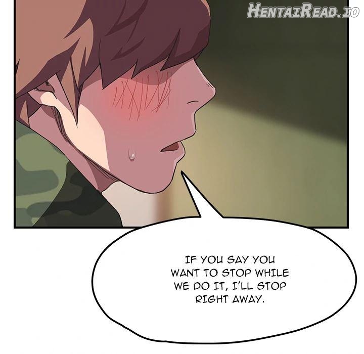 My Stepmom Chapter 43 - page 79