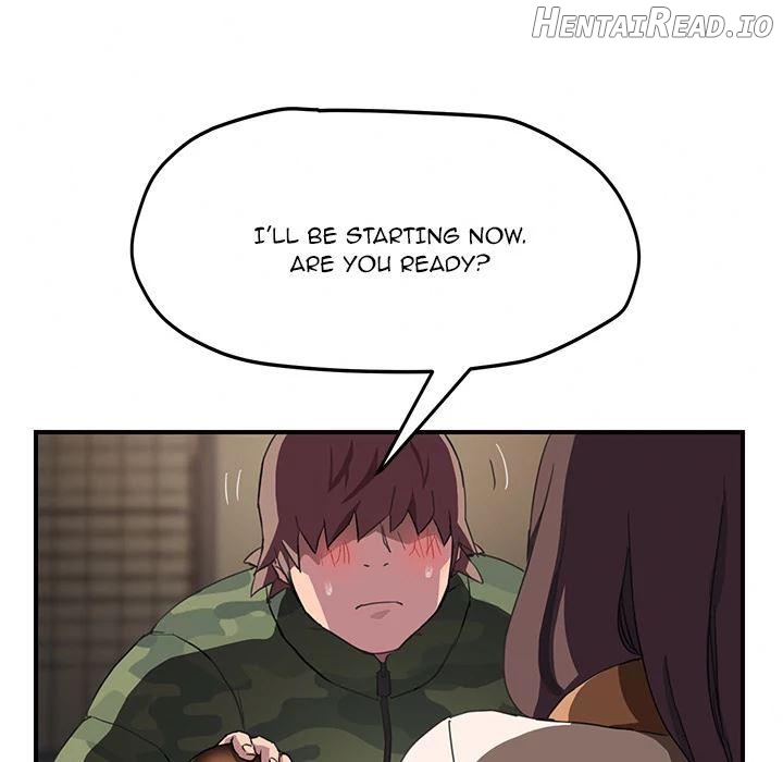 My Stepmom Chapter 43 - page 83