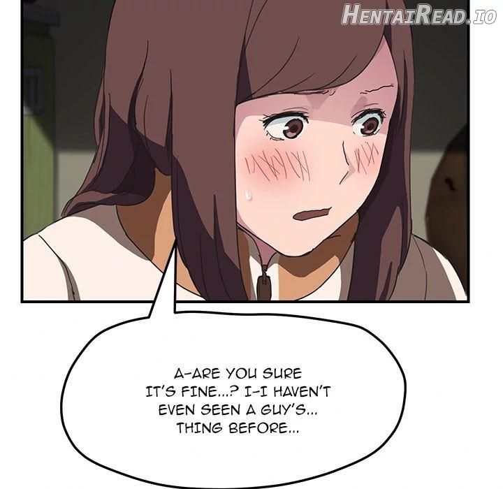 My Stepmom Chapter 43 - page 85