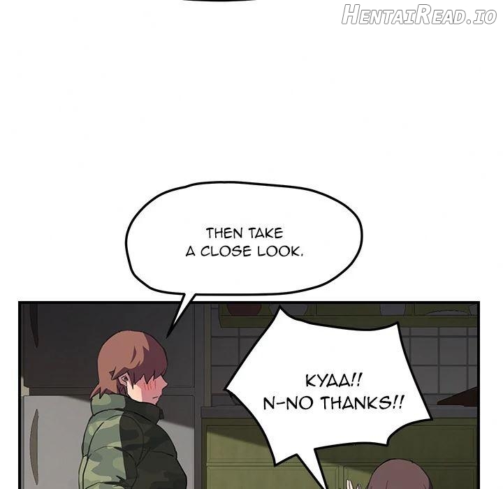 My Stepmom Chapter 43 - page 86