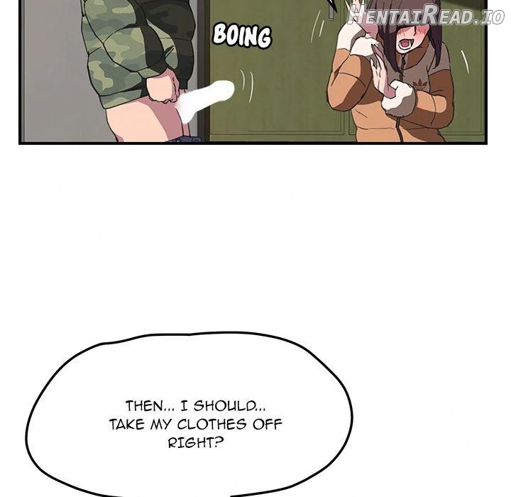 My Stepmom Chapter 43 - page 87