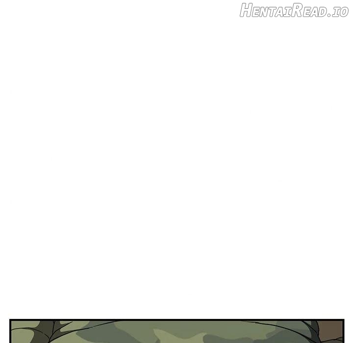 My Stepmom Chapter 43 - page 9