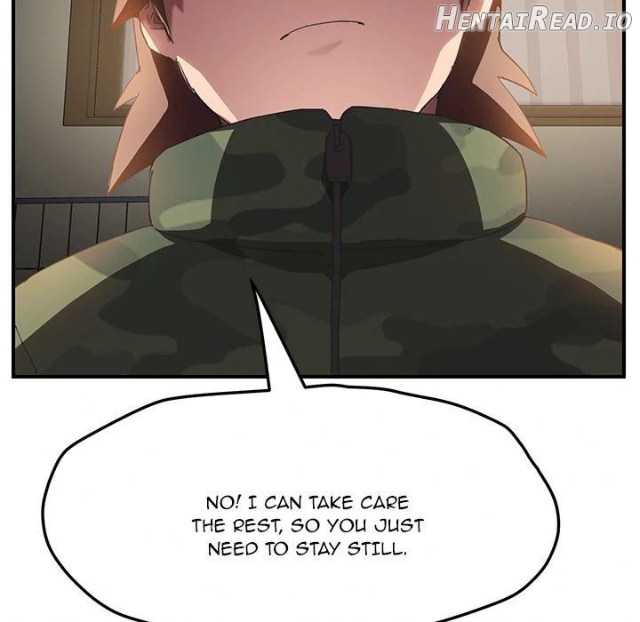 My Stepmom Chapter 43 - page 90