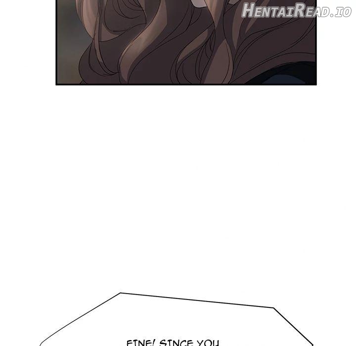My Stepmom Chapter 21 - page 116
