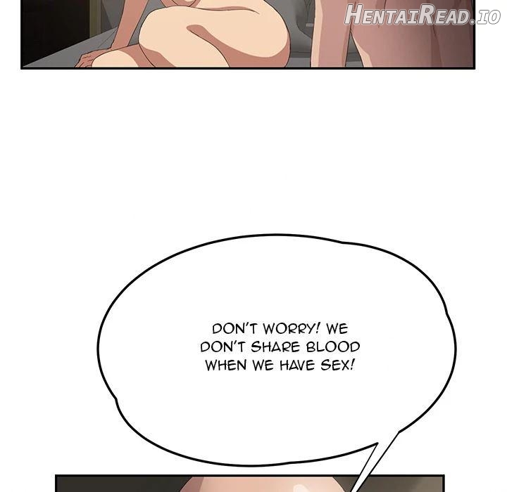 My Stepmom Chapter 21 - page 151