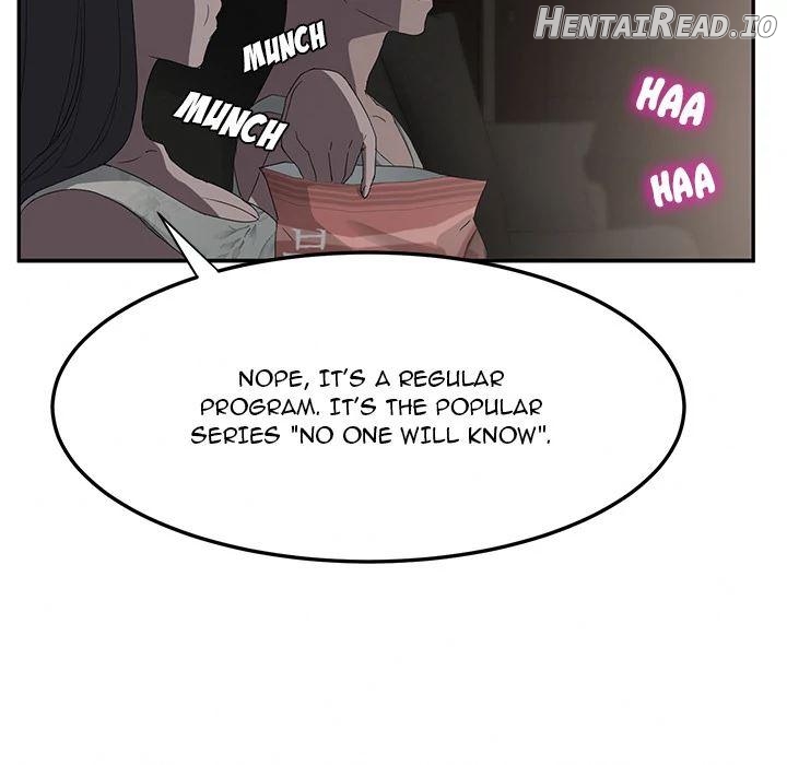 My Stepmom Chapter 21 - page 158