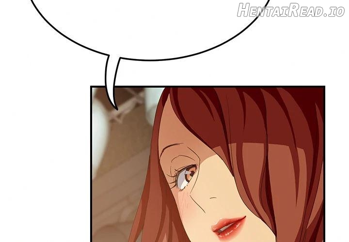 My Stepmom Chapter 21 - page 2