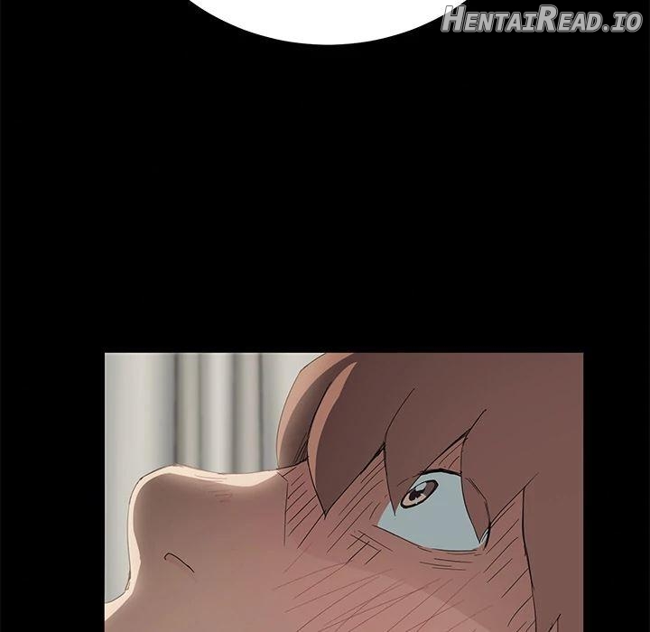 My Stepmom Chapter 21 - page 22