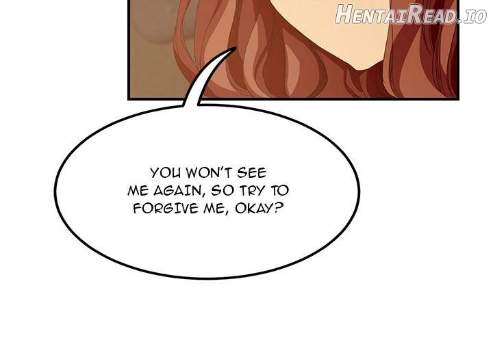 My Stepmom Chapter 21 - page 3
