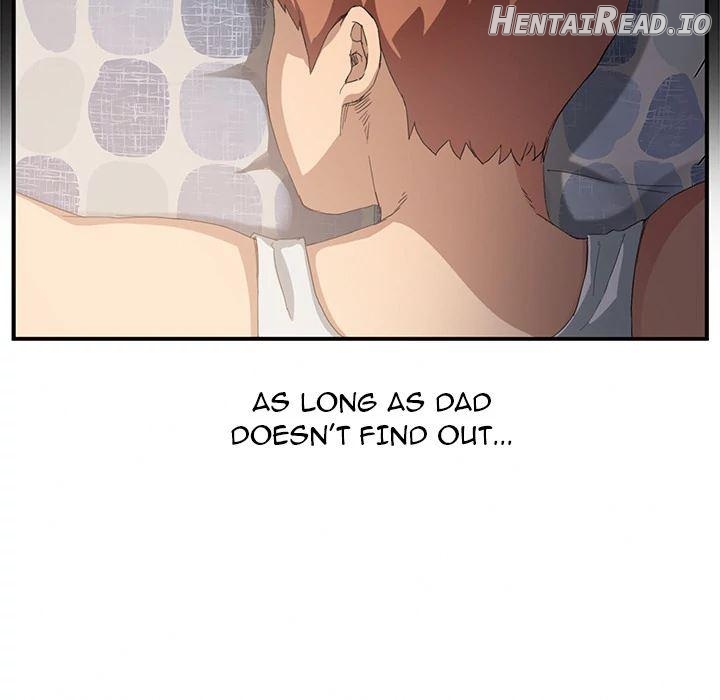 My Stepmom Chapter 21 - page 30